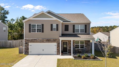 269 Robert Pl, Carthage, NC, 28327-9663 | Card Image