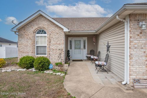 117 Mcintosh Dr, Elizabethtown, KY, 42701-6486 | Card Image