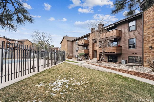 APT-102 - 203 Wright St, Condo with 1 bedrooms, 1 bathrooms and 1 parking in Lakewood CO | Image 24