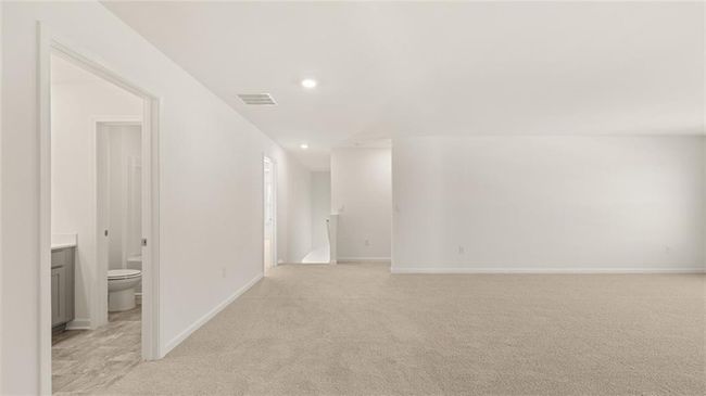 1141 Kingston Rd, House other with 5 bedrooms, 5 bathrooms and null parking in Buckhead GA | Image 52