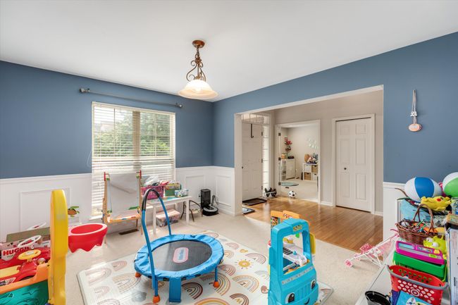 2385 Yasmin Dr, House other with 4 bedrooms, 3 bathrooms and null parking in Commerce Twp MI | Image 15