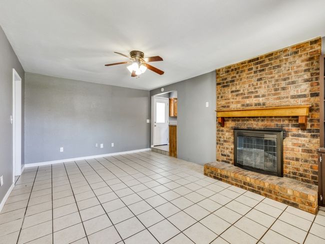 1500 S Stratton St, House other with 3 bedrooms, 3 bathrooms and null parking in Decatur TX | Image 9