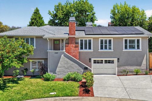 2489 Edith Ave, Redwood City, CA, 94061 | Card Image