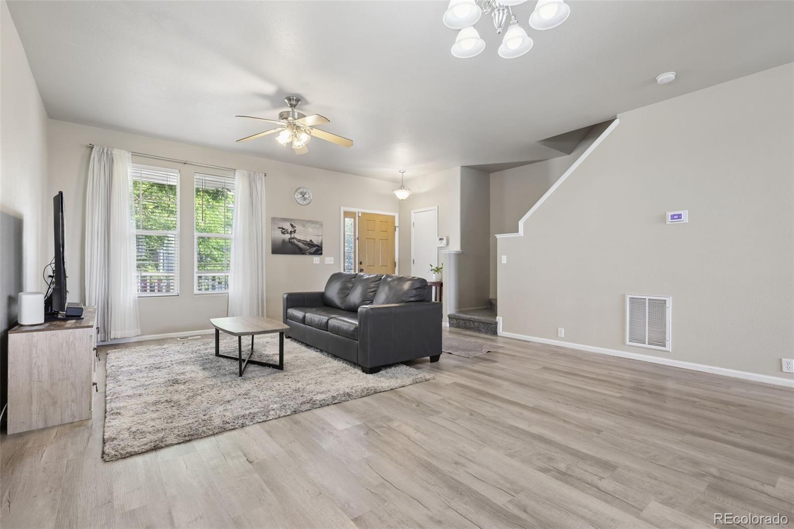 Residential in Colorado Springs 3