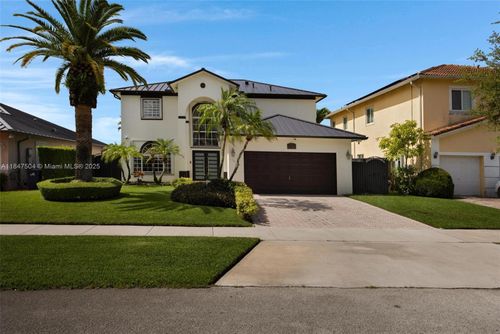 16060 Sw 151st Ter, Miami, FL, 33196-6429 | Card Image