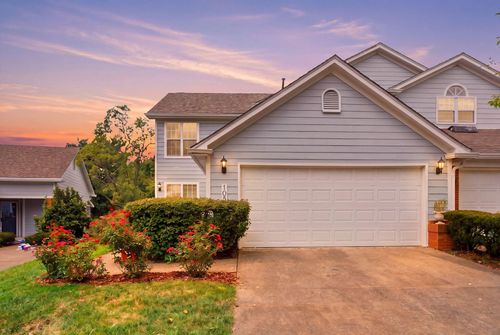 1058 Griffin Gate Dr, Lexington, KY, 40511-1382 | Card Image