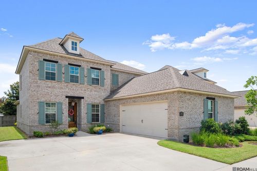 3695 Cruden Bay Dr, Zachary, LA, 70791-5493 | Card Image