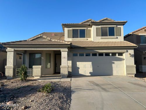 1731 E Melanie St, Queen Creek, AZ, 85140-5833 | Card Image
