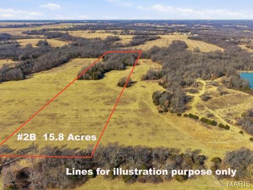 Tract 2B Ar 935 & Hwy Ff, MEXICO, MO, 65265 | Card Image
