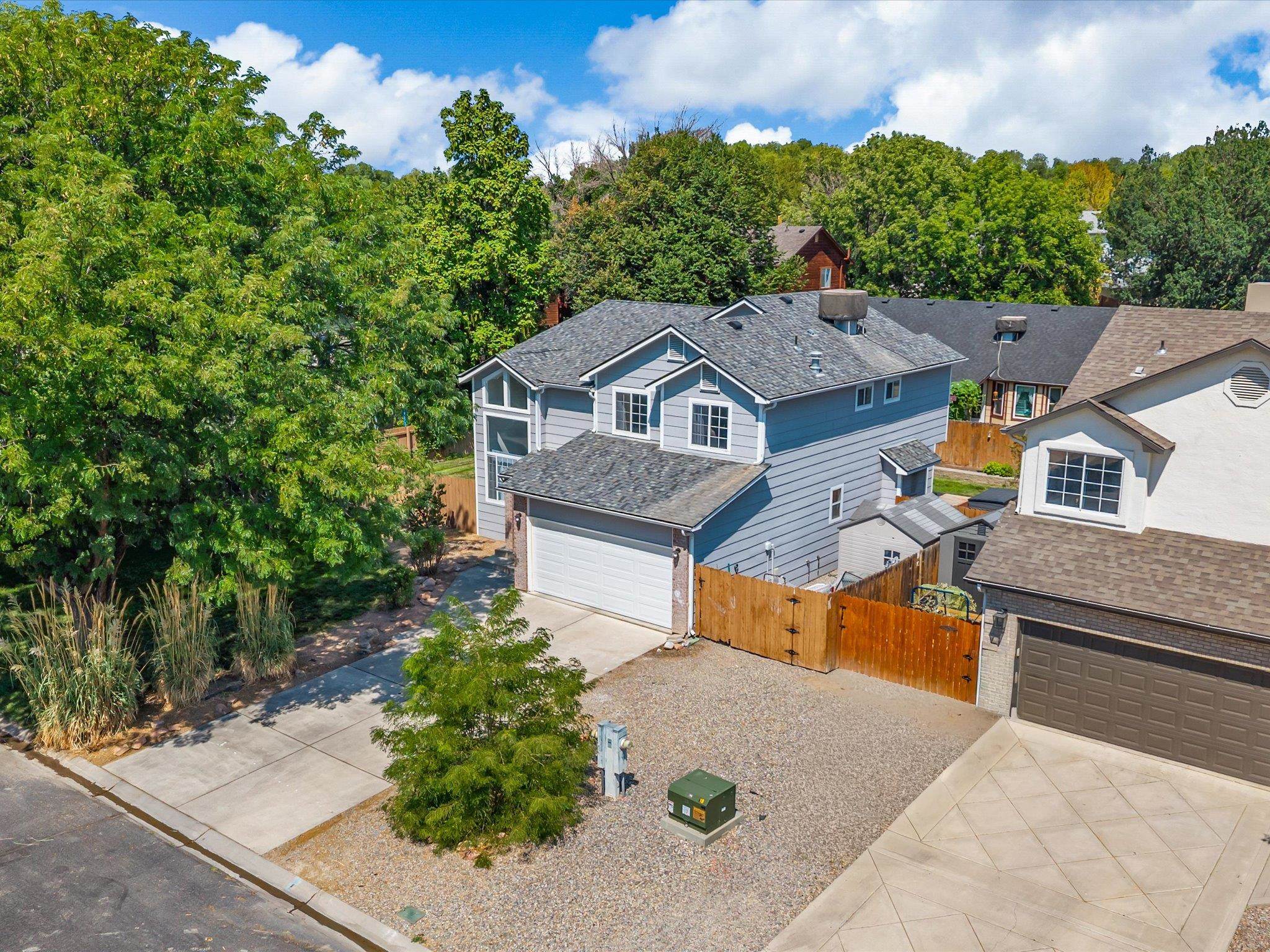 Residential in Grand Junction 4