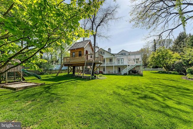 2731 Hidden Rd, House other with 5 bedrooms, 5 bathrooms and null parking in VIENNA VA | Image 58