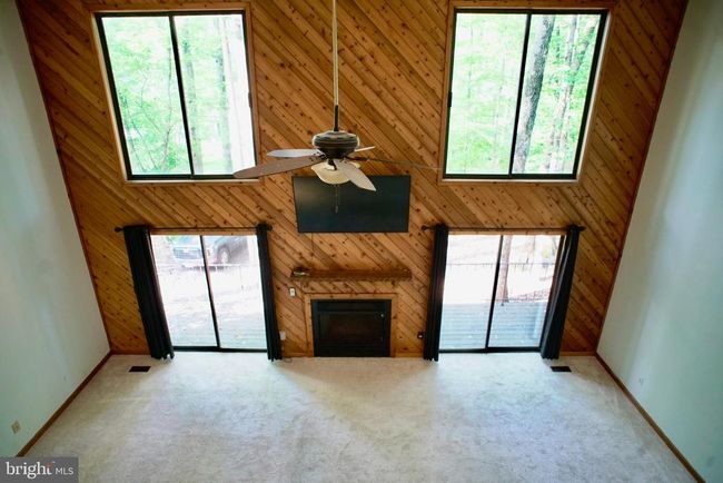 107 Birchside Cir, House other with 3 bedrooms, 2 bathrooms and null parking in LOCUST GROVE VA | Image 13