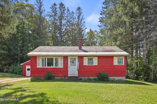 13 Pleasantview Dr, Dalton, MA, 01226-2047 | Card Image