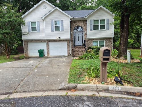 2475 Meredith Walk, Ellenwood, GA, 30294-6245 | Card Image