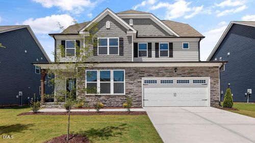 1517 Jasmine View Way, Knightdale, NC, 27545-6221 | Card Image