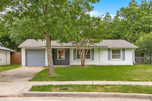 5303 Kiamesha Way, Mesquite, TX, 75150-1007 | Card Image