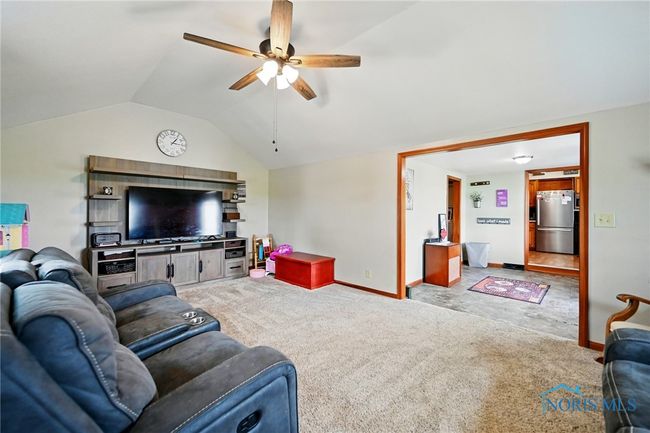 12505 Bloomlock Rd, House other with 4 bedrooms, 2 bathrooms and 4 parking in Delphos OH | Image 21