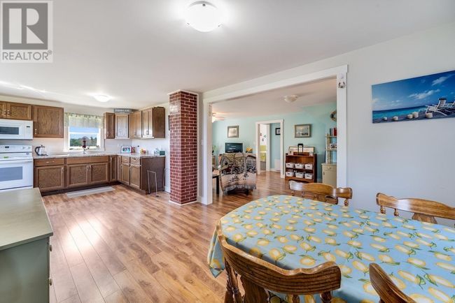 8725 Northside Rd, House other with 4 bedrooms, 2 bathrooms and null parking in Priest Pond PE | Image 4