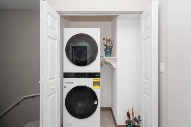 Brand New Washer and Dryer | Image 21