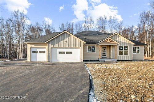 4672 N Sandburg Dr, Wasilla, AK, 99654 | Card Image