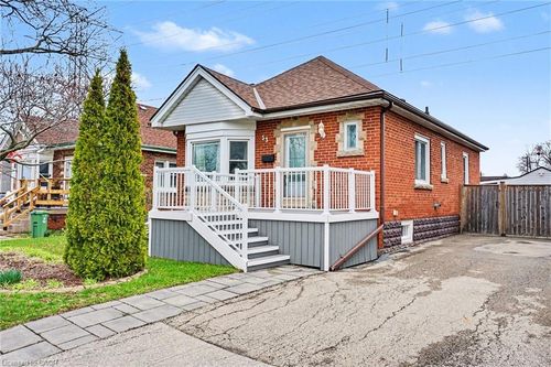 53 Bell Ave, Hamilton, ON, L8K3E2 | Card Image