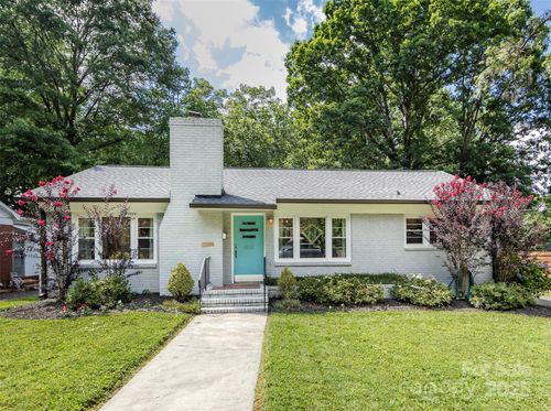 663 Mayview Drive, Charlotte, NC, 28205 | Card Image