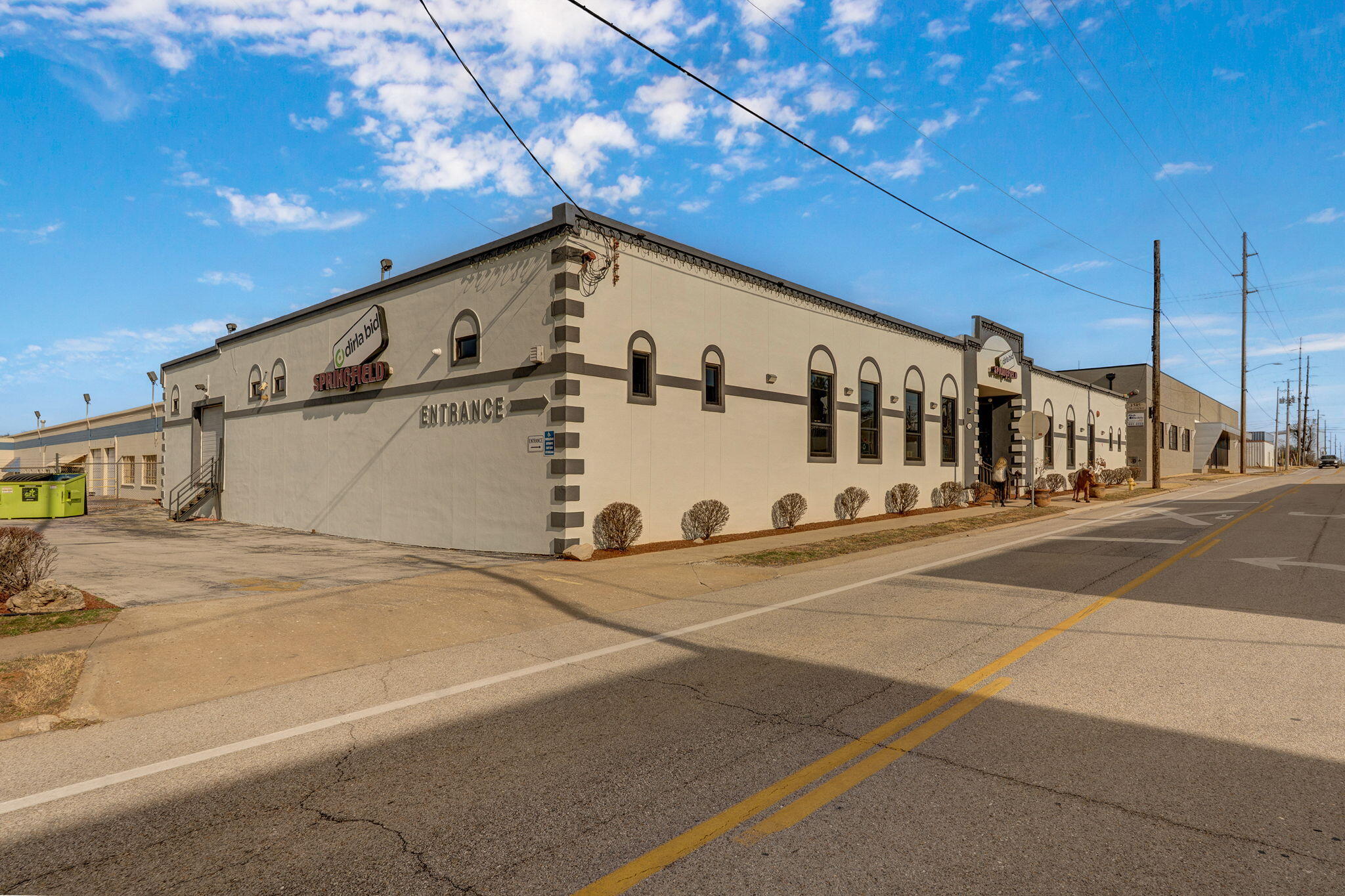 Commercial Sale in Springfield 5