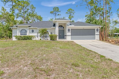 4367 18th Street Ne, Naples, FL, 34120 | Card Image