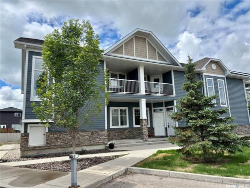 4107 Green Apple Dr E, Regina, SK, S4V1S1 | Card Image