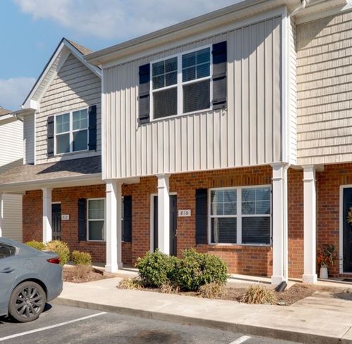 810 Staten Dr, Murfreesboro, TN, 37128-2986 | Card Image