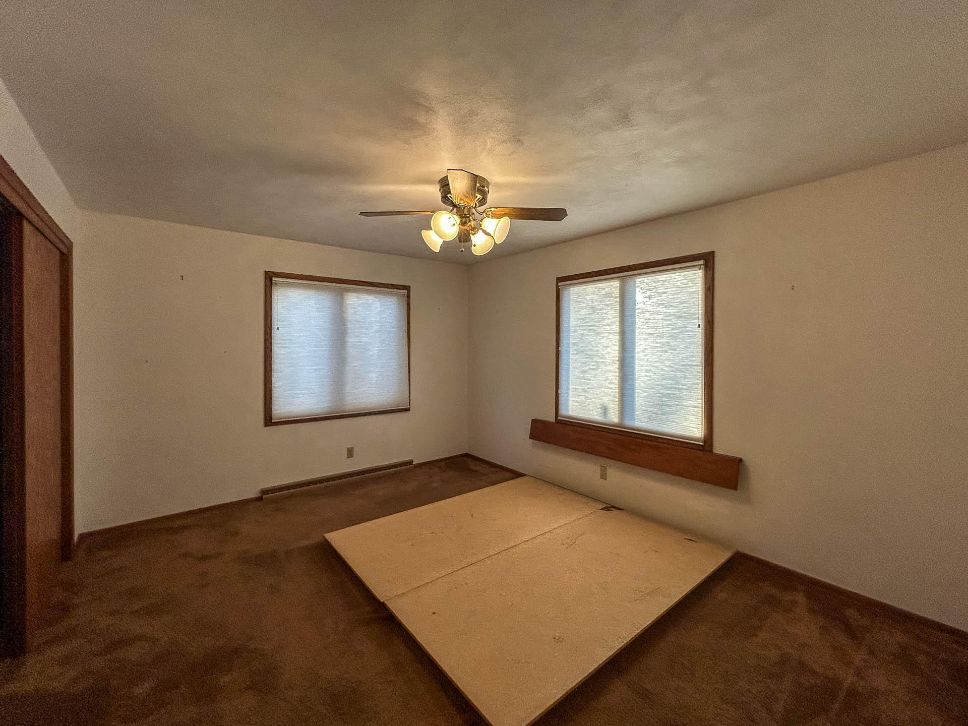 Residential in Paddock Lake 5