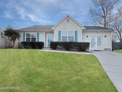 405 Somerset Cv, Jacksonville, NC, 28546-7838 | Card Image