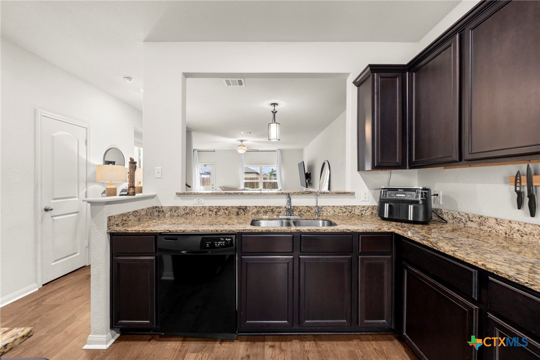 Residential in Jarrell 4