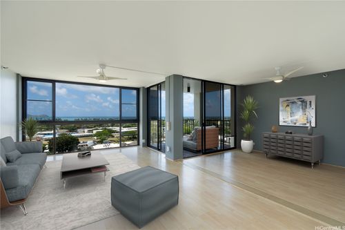 apt-1305-322 Aoloa St, Kailua, HI, 96734-3019 | Card Image