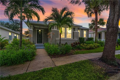 7865 15th Ln, Vero Beach, FL, 32966-1260 | Card Image