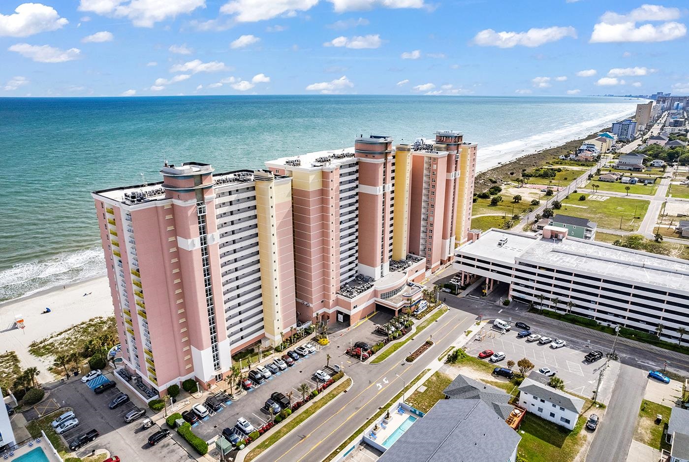 Residential in North Myrtle Beach