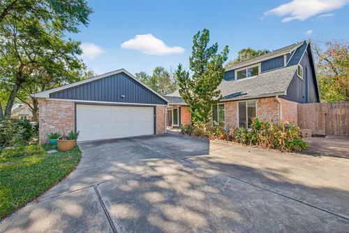 1426 Heathwood Dr, Houston, TX, 77077-3014 | Card Image
