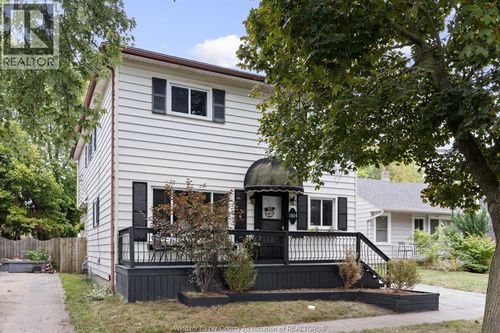 1824 Westcott Rd, Windsor, ON, N8W4K2 | Card Image