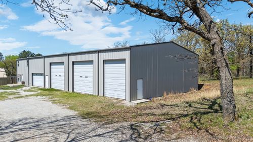 16042 S 97th West Ave, Sapulpa, OK, 74066-6354 | Card Image