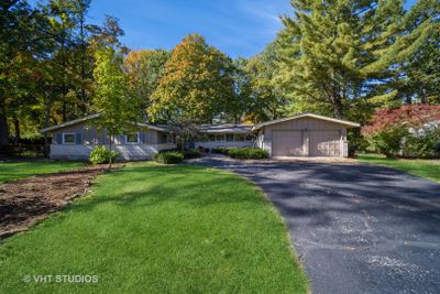 73 Cumberland Drive, House other with 4 bedrooms, 3 bathrooms and 2 parking in Lincolnshire IL | Image 1