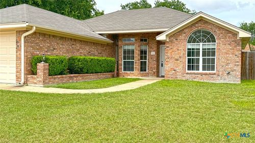 3803 Sawtooth Dr, Killeen, TX, 76542-4523 | Card Image