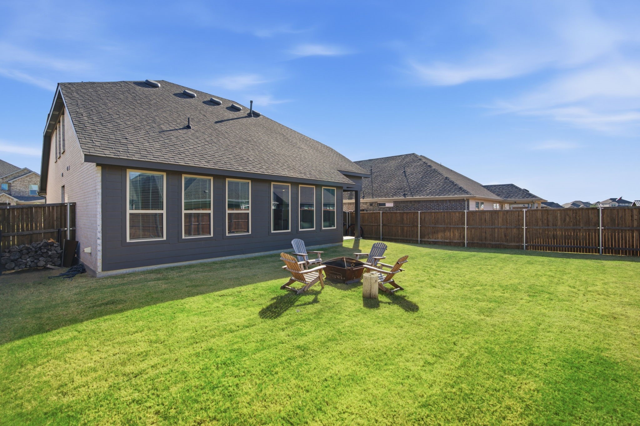 Residential in Haslet 4
