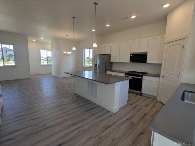 6109 Zebulon Pl, House other with 3 bedrooms, 3 bathrooms and 2 parking in Timnath CO | Image 9