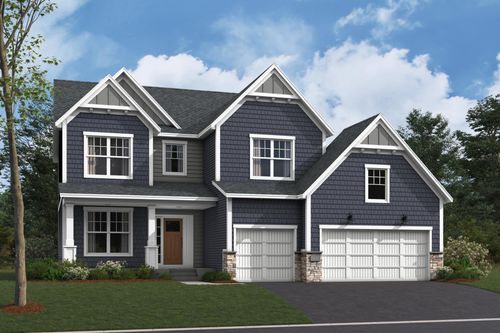 11559 19th Street Ne, Saint Michael, MN, 55376 | Card Image