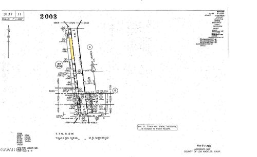 0 Sierra Hwy, Lancaster, CA, 93535 | Card Image