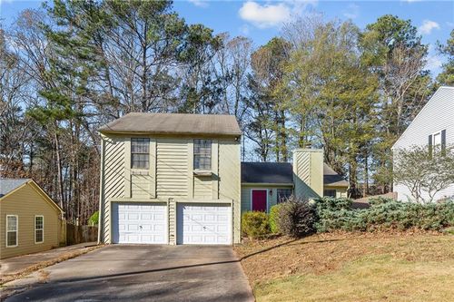 924 Shiloh Ridge Run Nw, Kennesaw, GA, 30144-2168 | Card Image