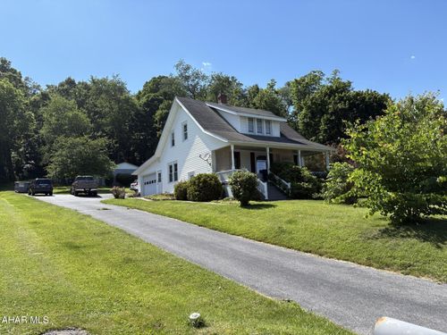 7516 Lincoln Highway, Bedford, PA, 15522 | Card Image