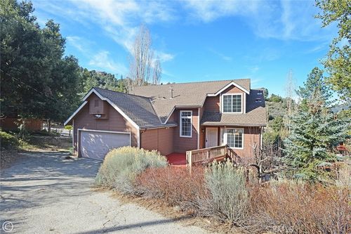 2001 Zermatt Dr, Pine Mountain Club, CA, 93222-4051 | Card Image