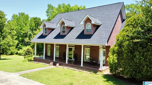 1097 Gnatville Rd, Piedmont, AL, 36272-5940 | Card Image