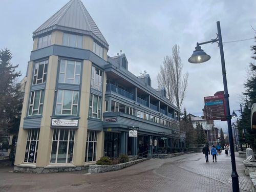 310-4321 Village Gate Boulevard, Whistler, BC, V0N1B4 | Card Image
